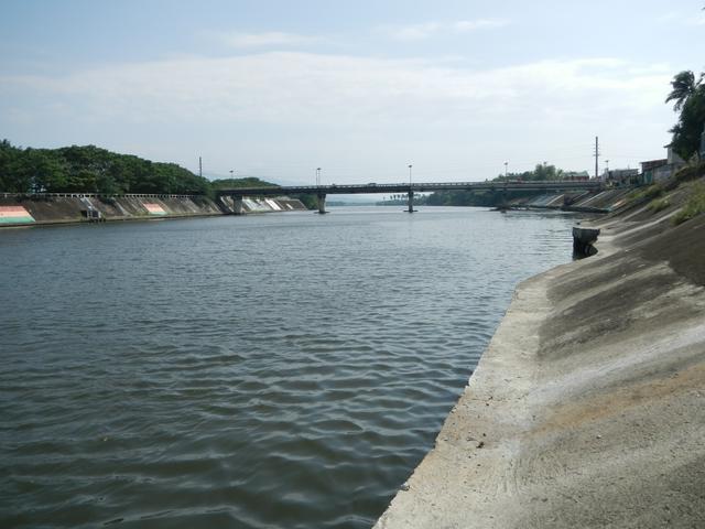 Calumpang River