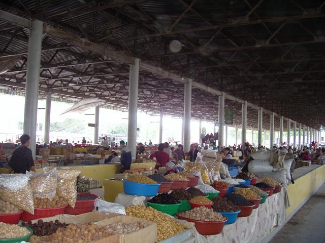 Market