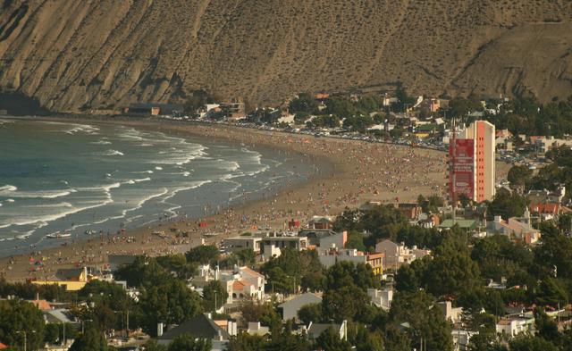 Rada Tilly