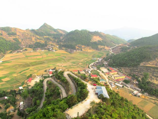 Beautiful Ha Giang