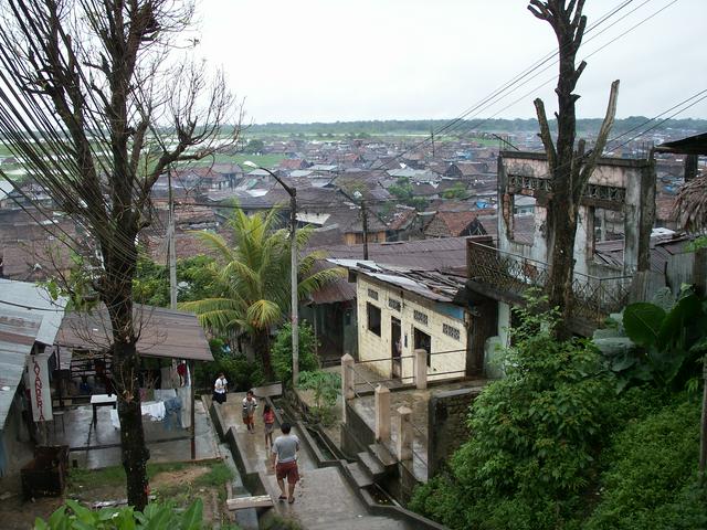 Iquitos