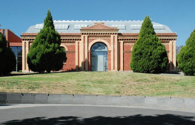 Bendigo Art Gallery