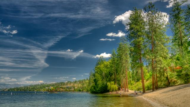 Bertram Beach