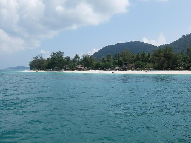 Besar Island