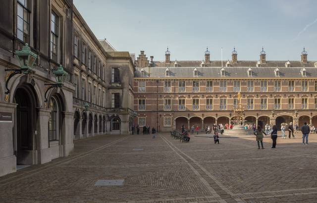 Binnenhof