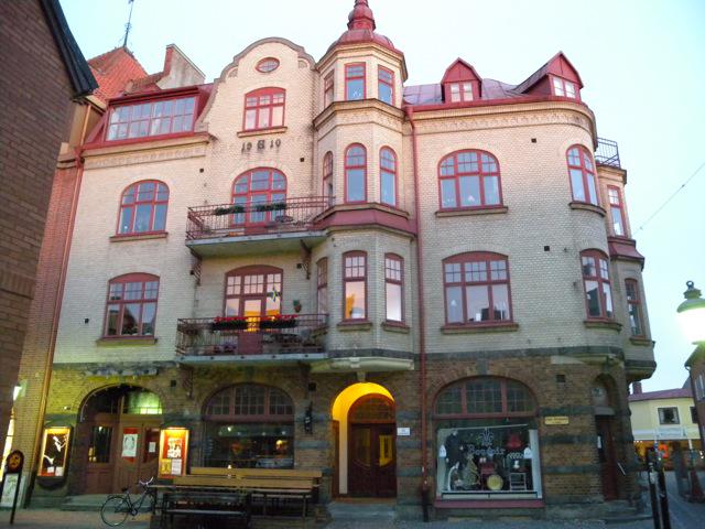 Biografteatern Scala