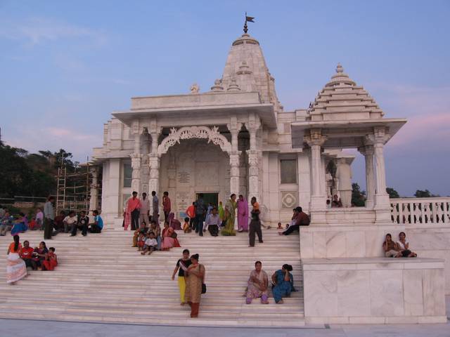 Birla Temple