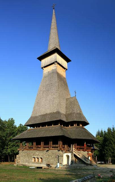 Church of Peri Monastery