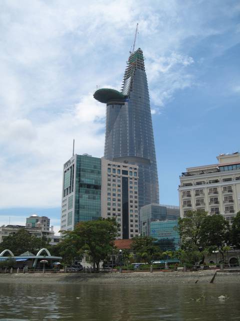 Bitexco Financial Tower