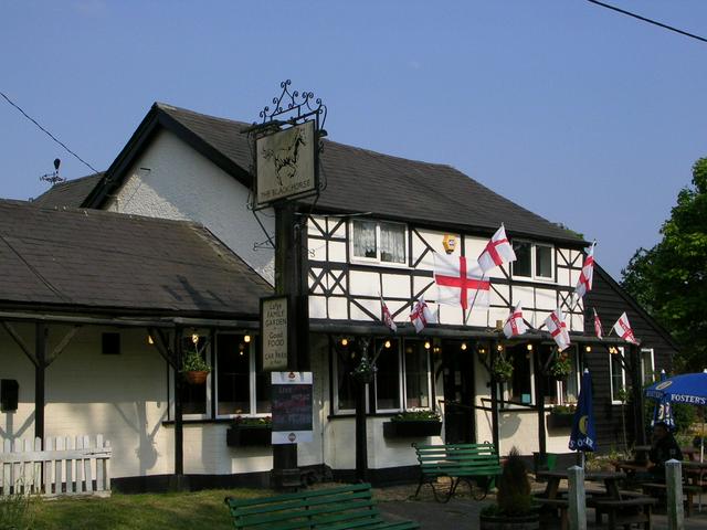 Black Horse Pub