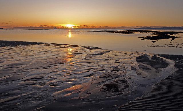 Black Rocks, Troon