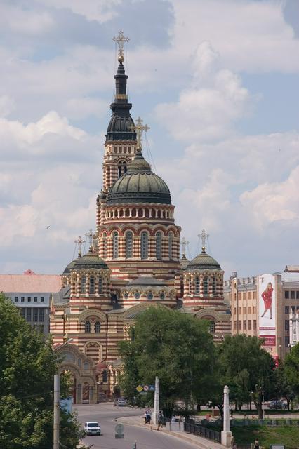Annunciation Cathedral
