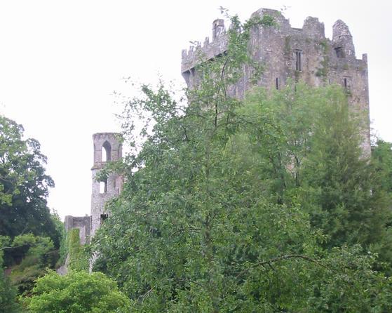 Blarney Castle