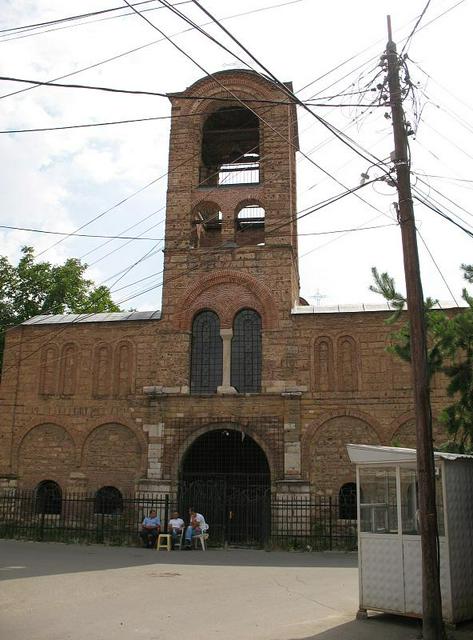 Our Lady of Ljevis