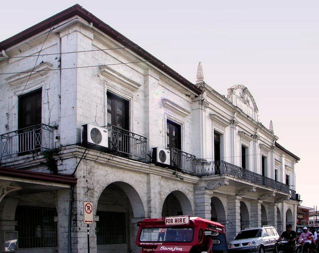 Bohol Capitol