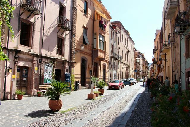 Corso Vittorio Emanuele II