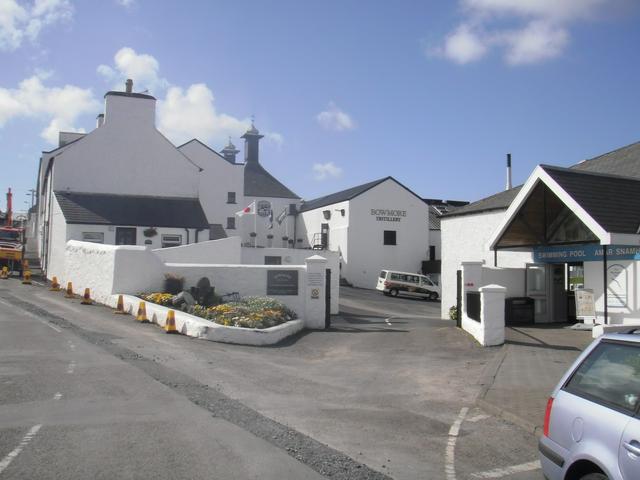 Bowmore