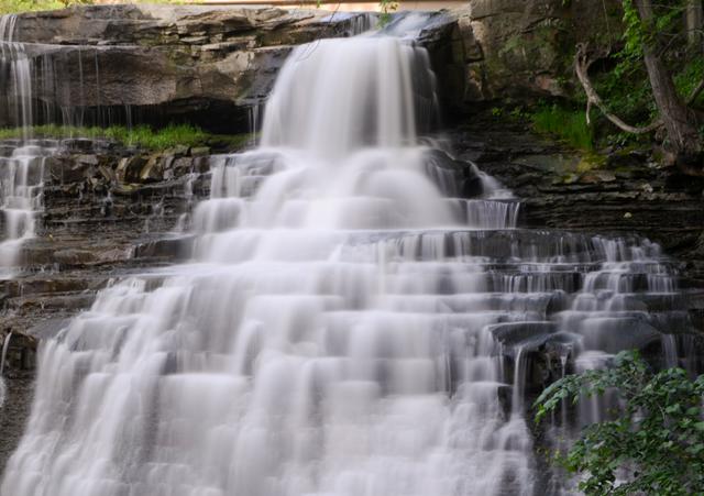 Brandywine Falls