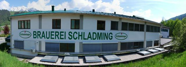 Brauerei Schladming