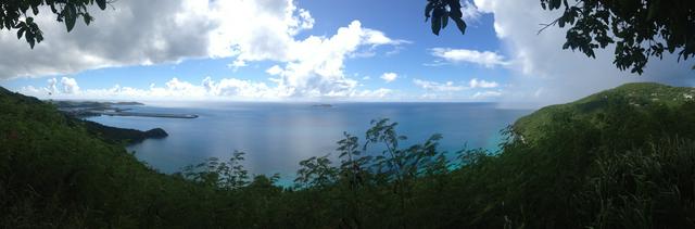 Brewer's Bay, Tortola, BVI