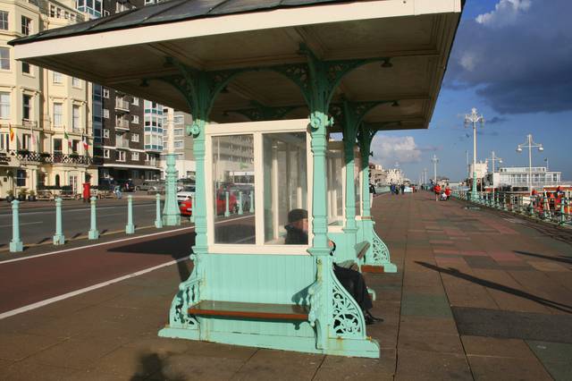 Brighton Seafront