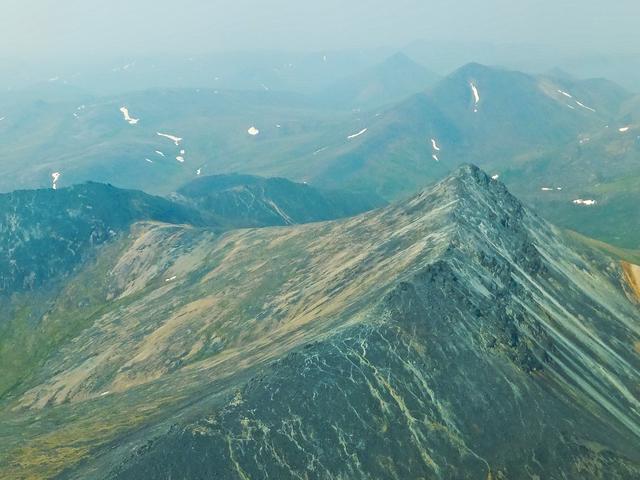 Vuntut National Park