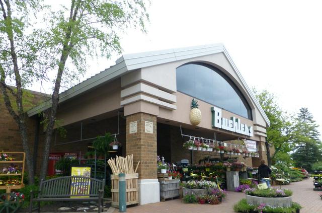 Buehler's