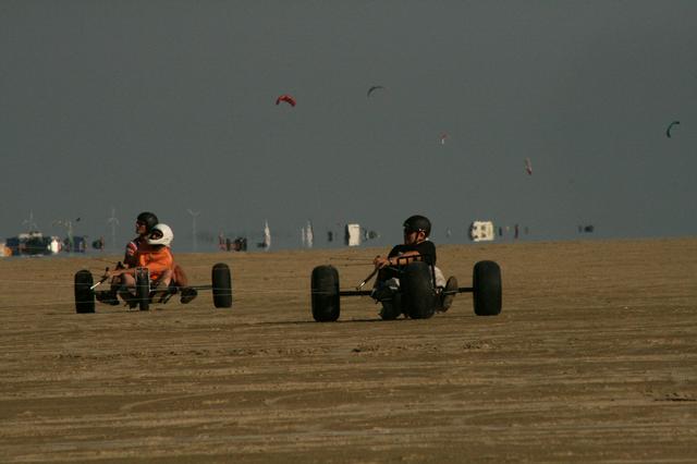 Buggykiting