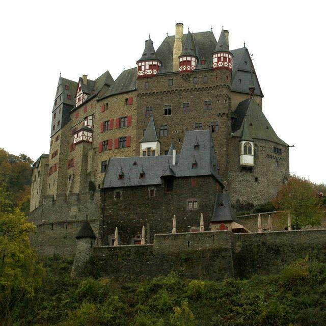 Burg Eltz