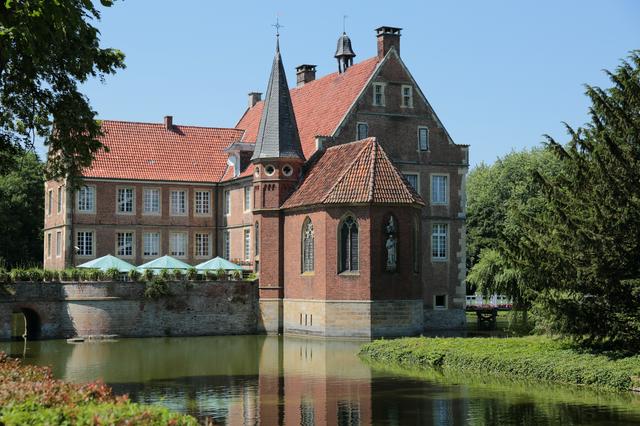 Hülshoff Castle