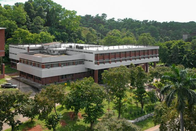 Chittagong University Library