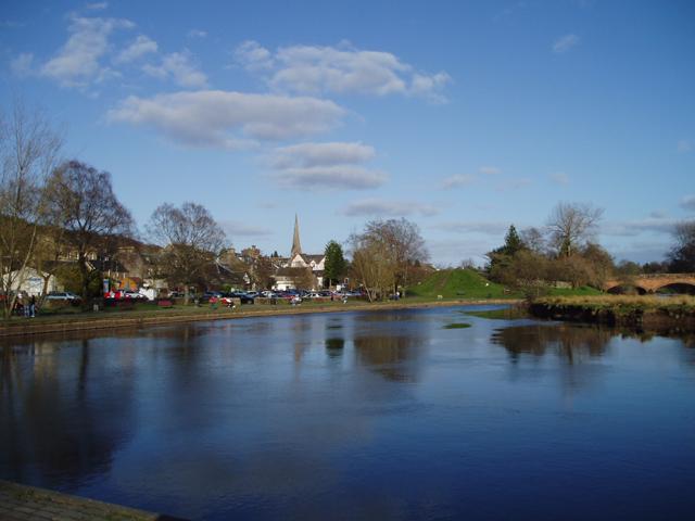 Callander Meadows