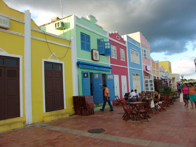 Gameleira neighborhood