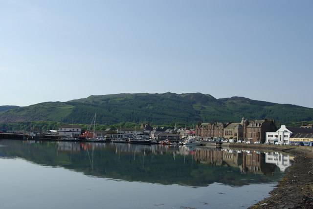 Campbeltown