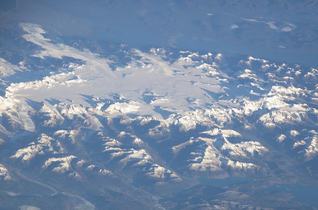  Northern Patagonian Ice Field