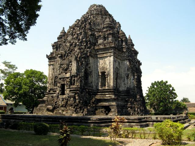 Candi Kalasan