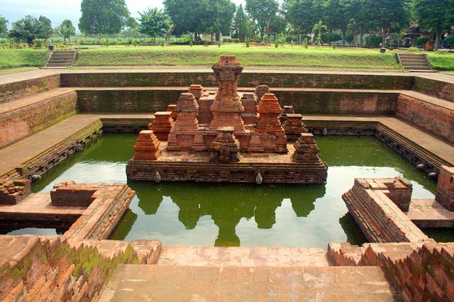 Candi Tikus