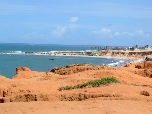 Canoa Quebrada