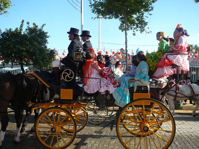 Feria de Abril