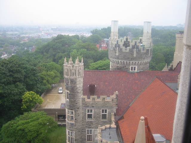 Casa Loma