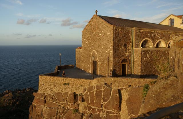 Castelsardo Cathedral