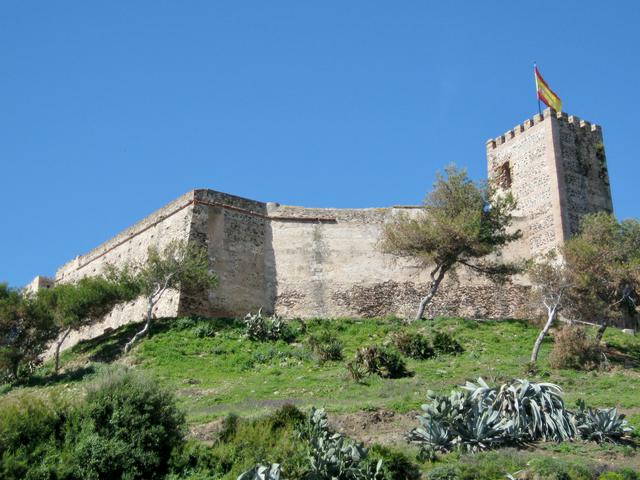 Sohail Castle