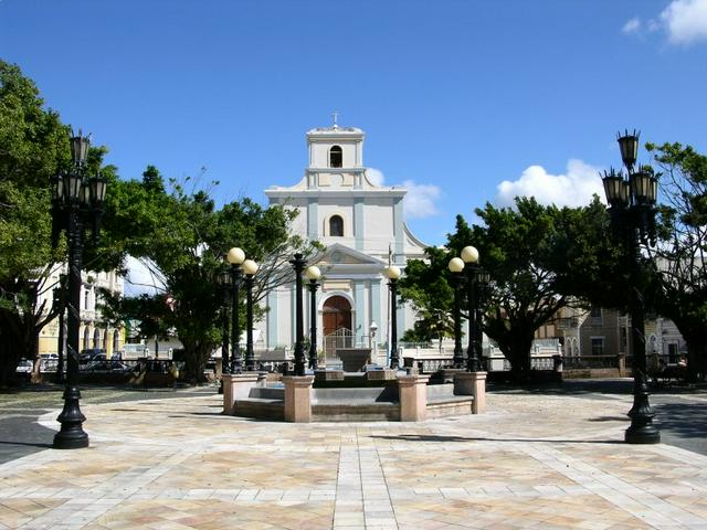 Cathedral of Saint Phillip Apostle