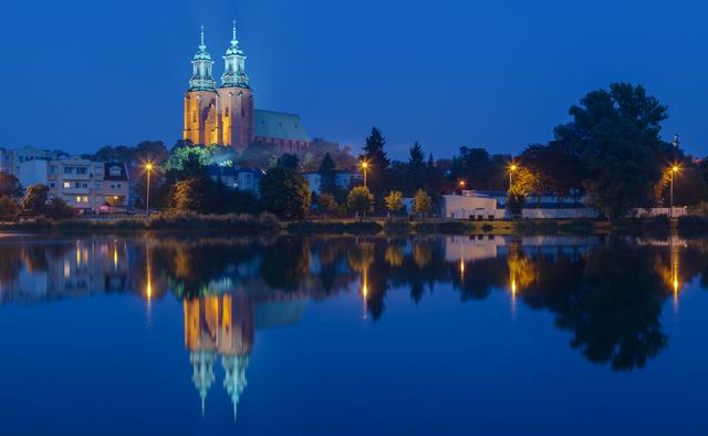 Cathedral of Gniezno