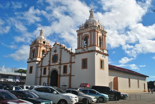 Santiago Apostle Cathedral