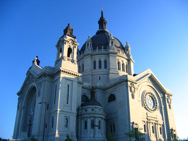 Cathedral of Saint Paul