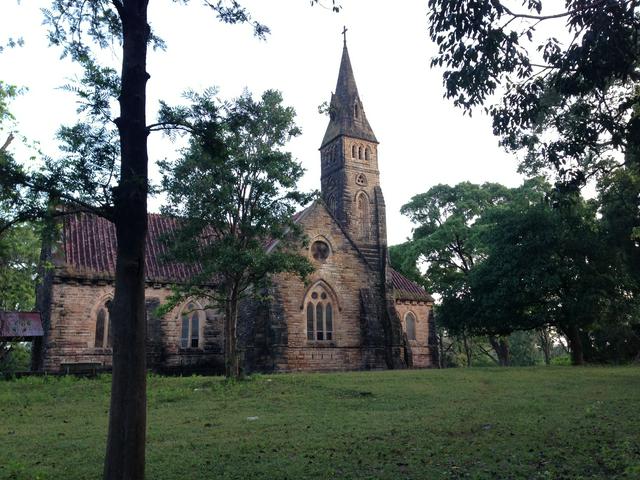 Catholic Church
