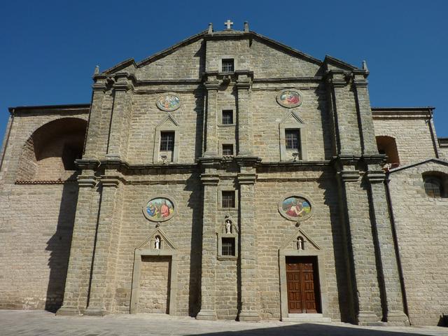 Cattedrale San Pietro