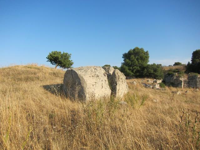 Cave di Cusa