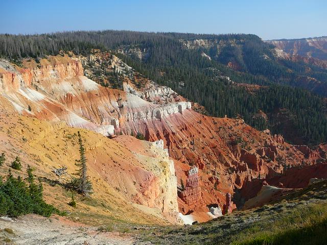 Cedar Breaks